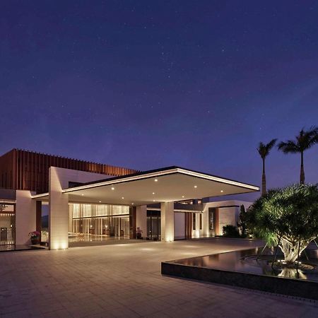 Doubletree Resort By Hilton Hainan - Xinglong Lakeside Wanning Exterior foto