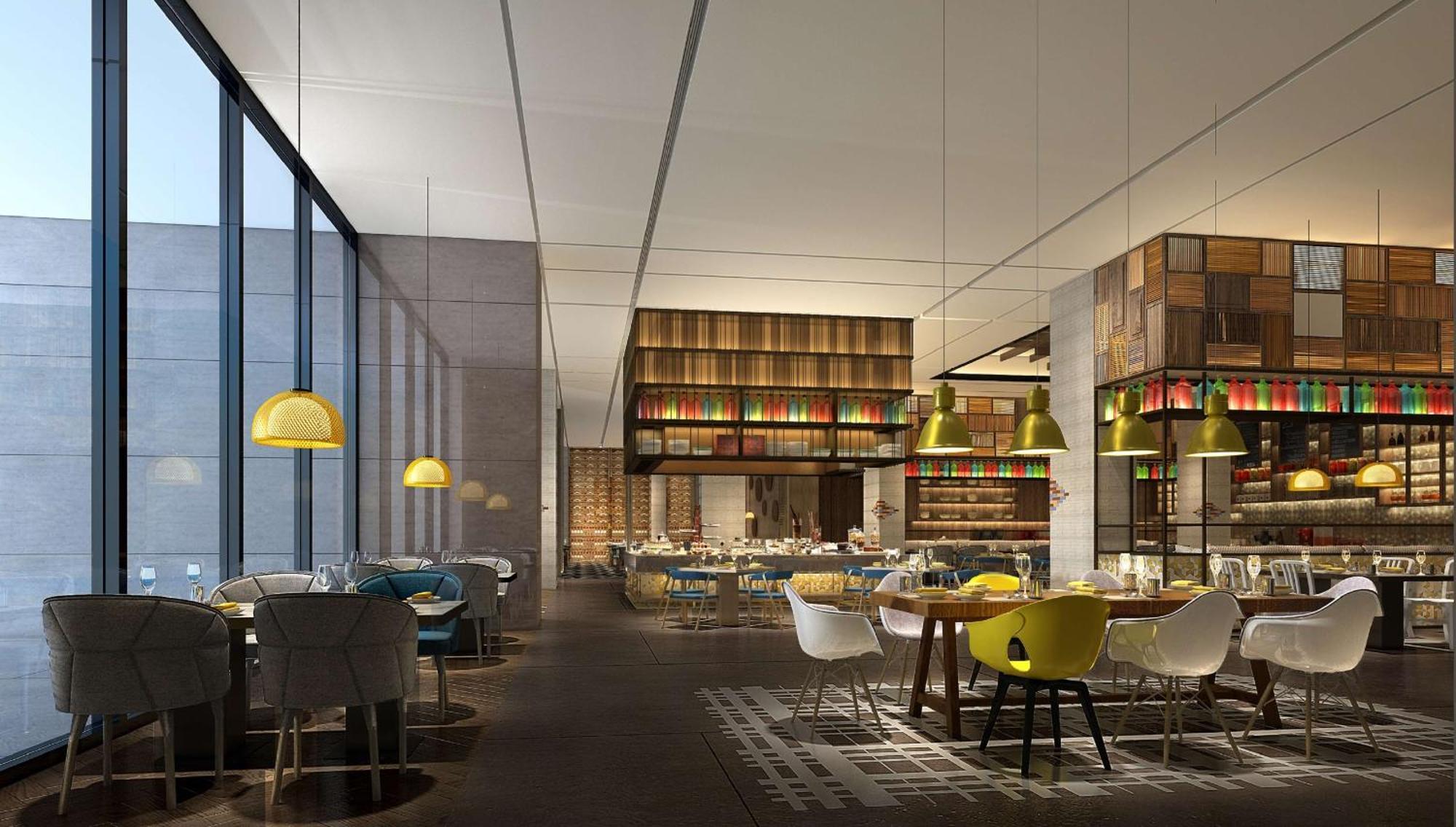 Doubletree Resort By Hilton Hainan - Xinglong Lakeside Wanning Exterior foto