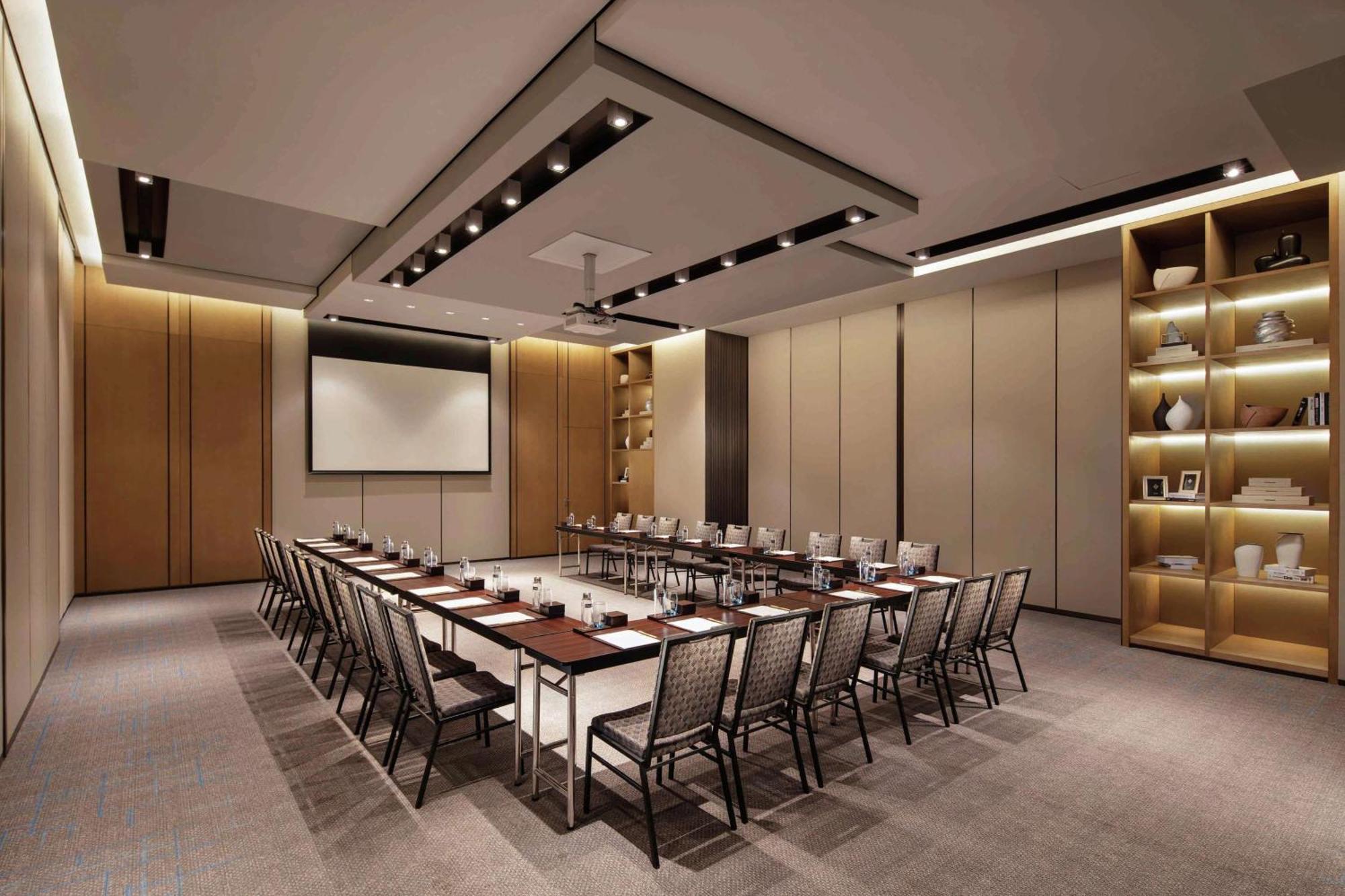 Doubletree Resort By Hilton Hainan - Xinglong Lakeside Wanning Exterior foto